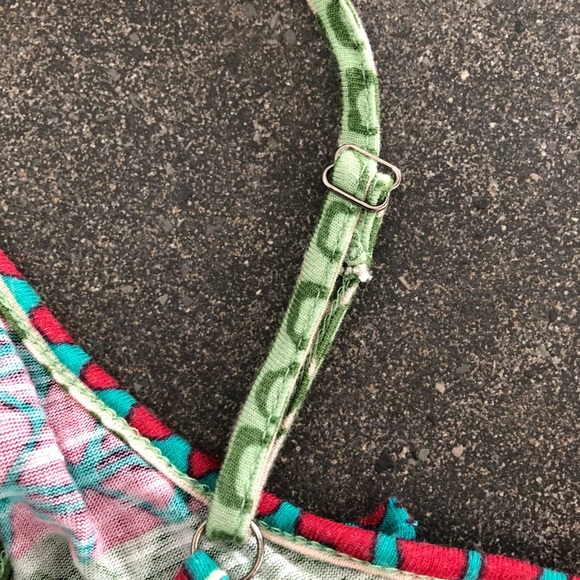 Colourful Tank Top - Picture 7 of 7